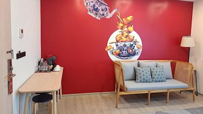 پوکت سنتر آپارتمان