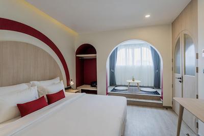 پوکت سنتر آپارتمان