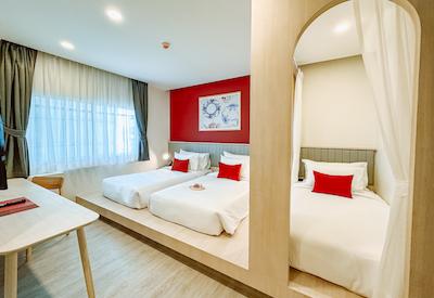 پوکت سنتر آپارتمان