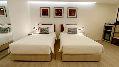 پوکت سنتر آپارتمان