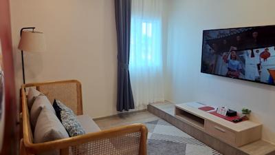 پوکت سنتر آپارتمان