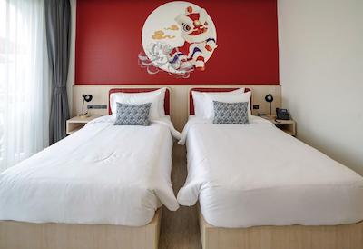 پوکت سنتر آپارتمان