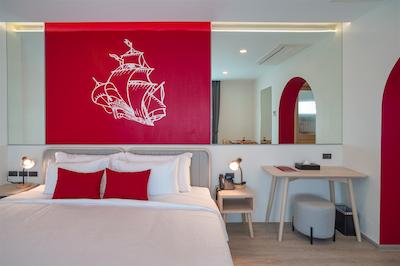 پوکت سنتر آپارتمان