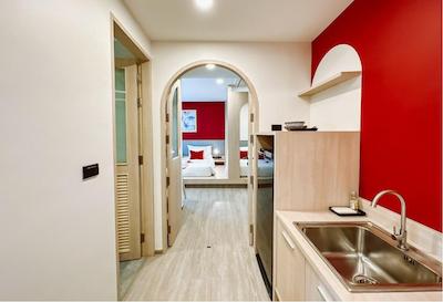 پوکت سنتر آپارتمان