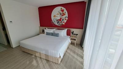 پوکت سنتر آپارتمان