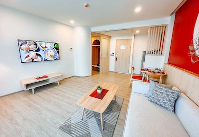 پوکت سنتر آپارتمان