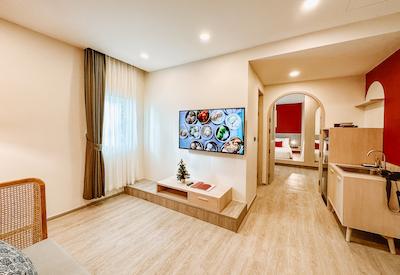 پوکت سنتر آپارتمان