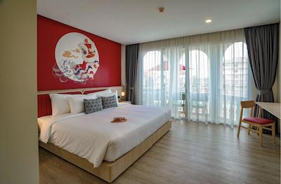 پوکت سنتر آپارتمان