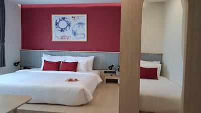 پوکت سنتر آپارتمان