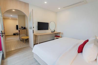 پوکت سنتر آپارتمان