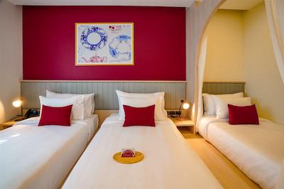 پوکت سنتر آپارتمان