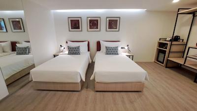 پوکت سنتر آپارتمان