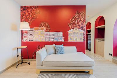 پوکت سنتر آپارتمان