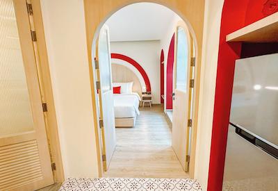 پوکت سنتر آپارتمان