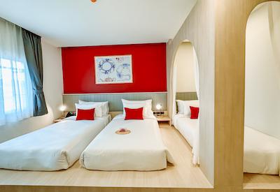 پوکت سنتر آپارتمان