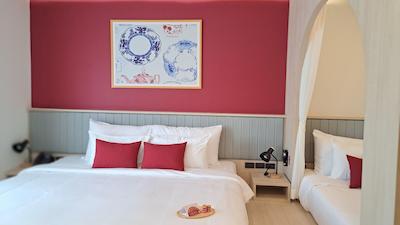 پوکت سنتر آپارتمان