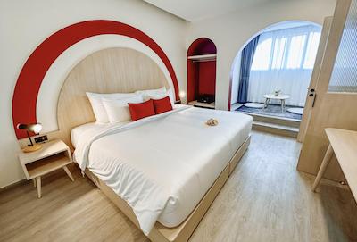 پوکت سنتر آپارتمان