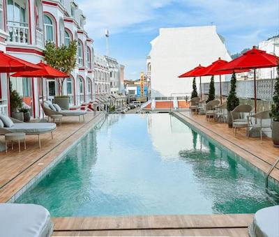 پوکت سنتر آپارتمان