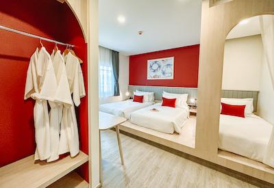 پوکت سنتر آپارتمان