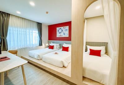 پوکت سنتر آپارتمان