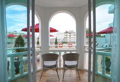 پوکت سنتر آپارتمان