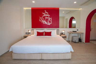 پوکت سنتر آپارتمان