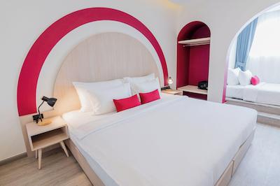 پوکت سنتر آپارتمان