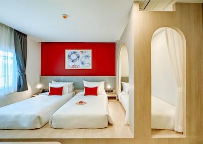 پوکت سنتر آپارتمان