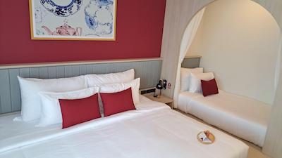 پوکت سنتر آپارتمان