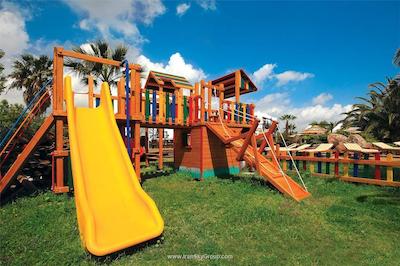 کاستا بیتژن هتل