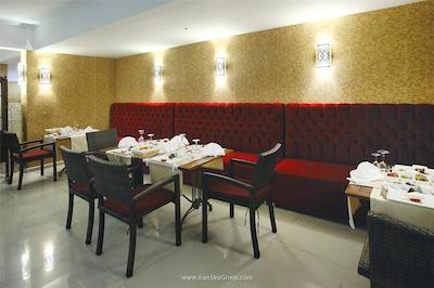 کاستا بیتژن هتل