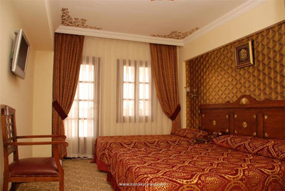 کاستا بیتژن هتل