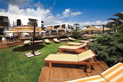 کاستا بیتژن هتل