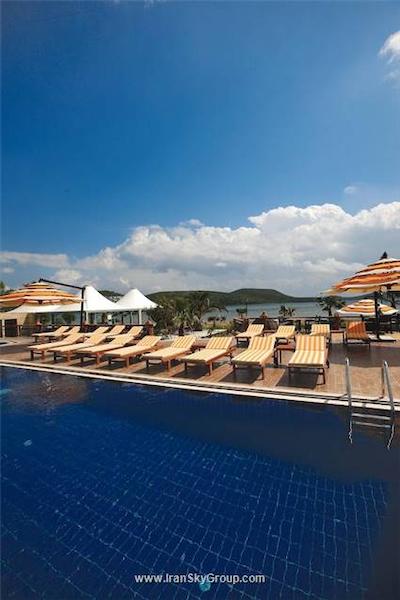 کاستا بیتژن هتل