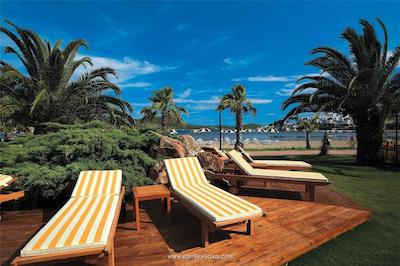 کاستا بیتژن هتل