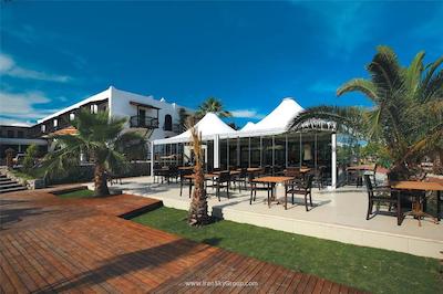 کاستا بیتژن هتل