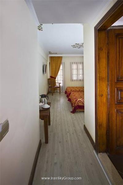 کاستا بیتژن هتل