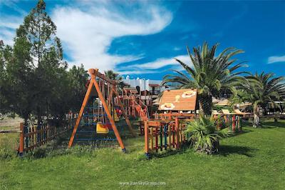 کاستا بیتژن هتل