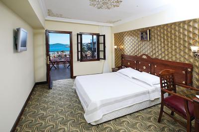 کاستا بیتژن هتل