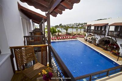 کاستا بیتژن هتل