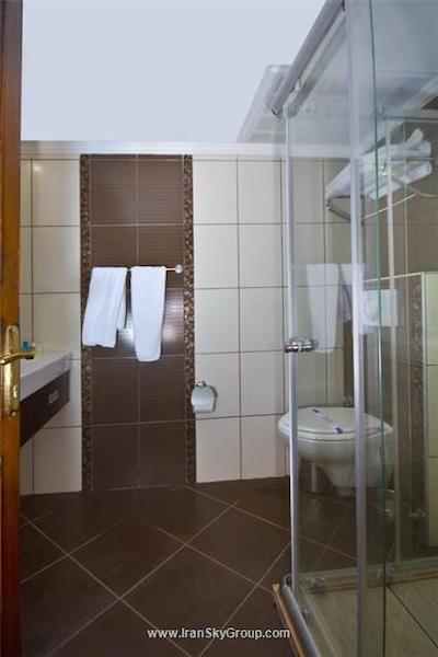 کاستا بیتژن هتل