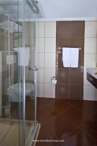 کاستا بیتژن هتل