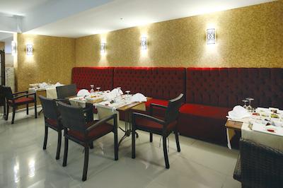 کاستا بیتژن هتل