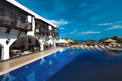 کاستا بیتژن هتل