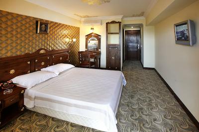 کاستا بیتژن هتل