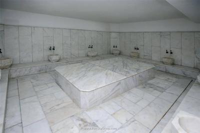 کاستا بیتژن هتل