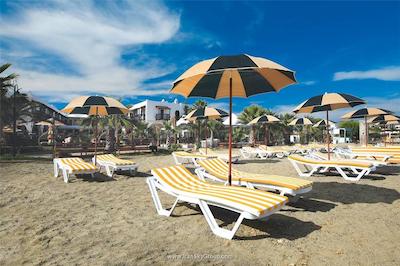 کاستا بیتژن هتل