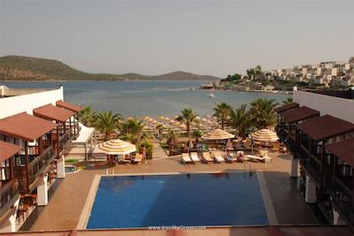 کاستا بیتژن هتل