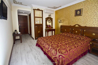 کاستا بیتژن هتل
