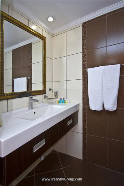 کاستا بیتژن هتل